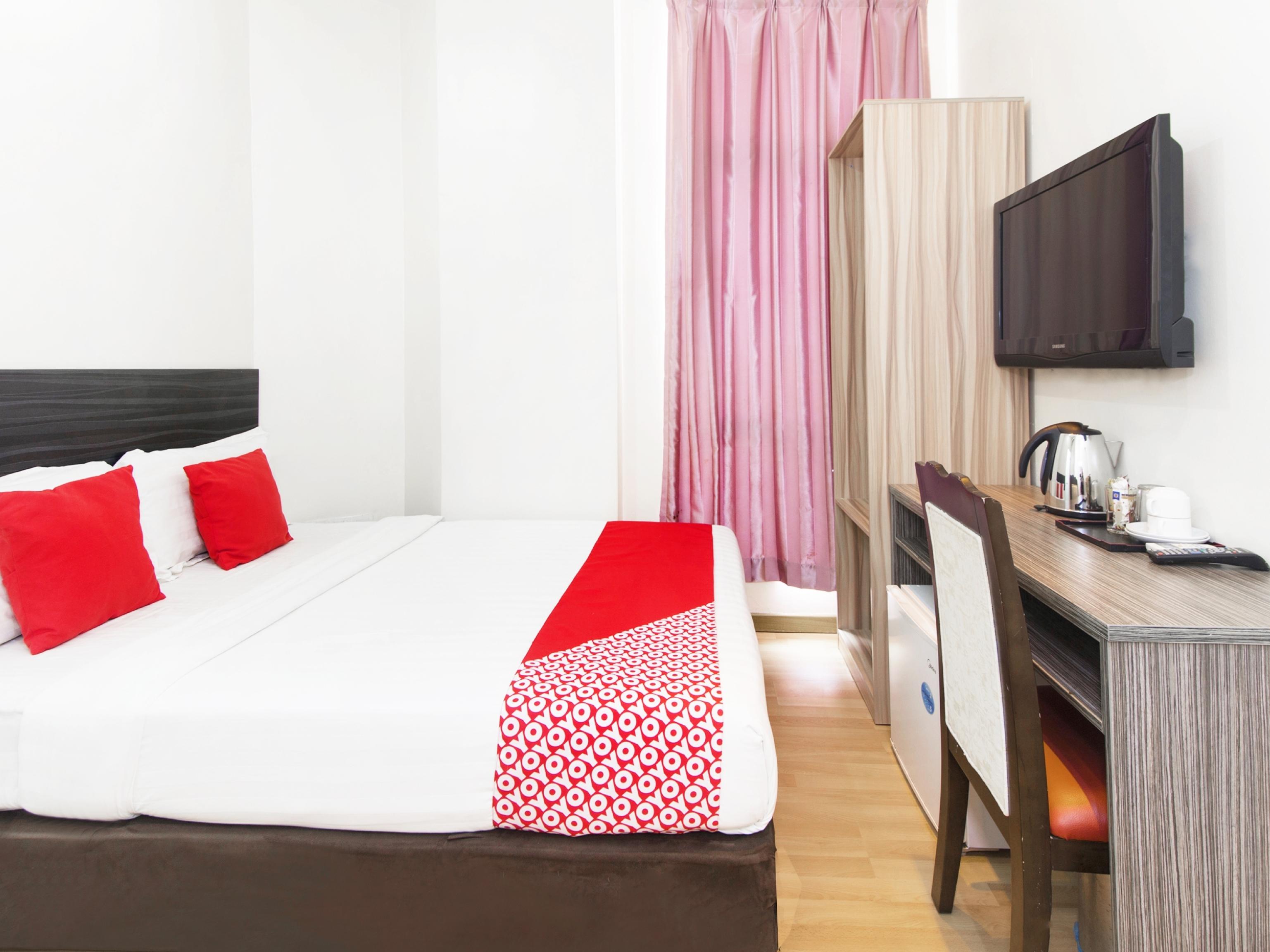 Super Oyo 331 I Boutique Hotel Petaling Jaya Εξωτερικό φωτογραφία