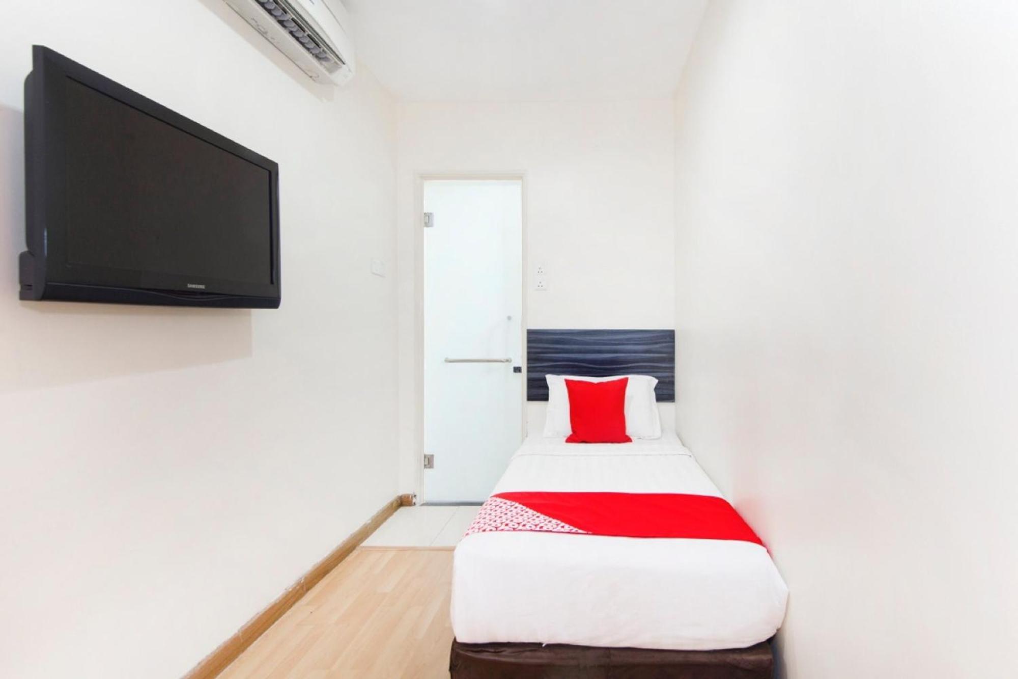 Super Oyo 331 I Boutique Hotel Petaling Jaya Εξωτερικό φωτογραφία