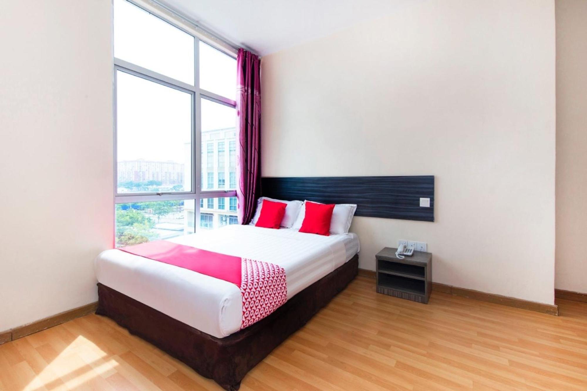 Super Oyo 331 I Boutique Hotel Petaling Jaya Εξωτερικό φωτογραφία