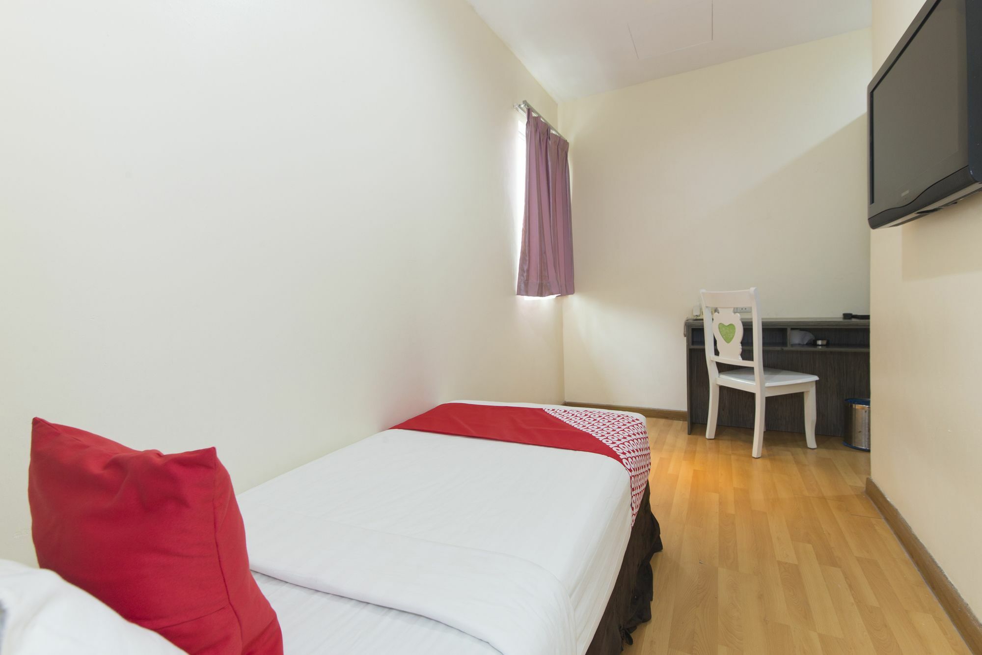Super Oyo 331 I Boutique Hotel Petaling Jaya Εξωτερικό φωτογραφία