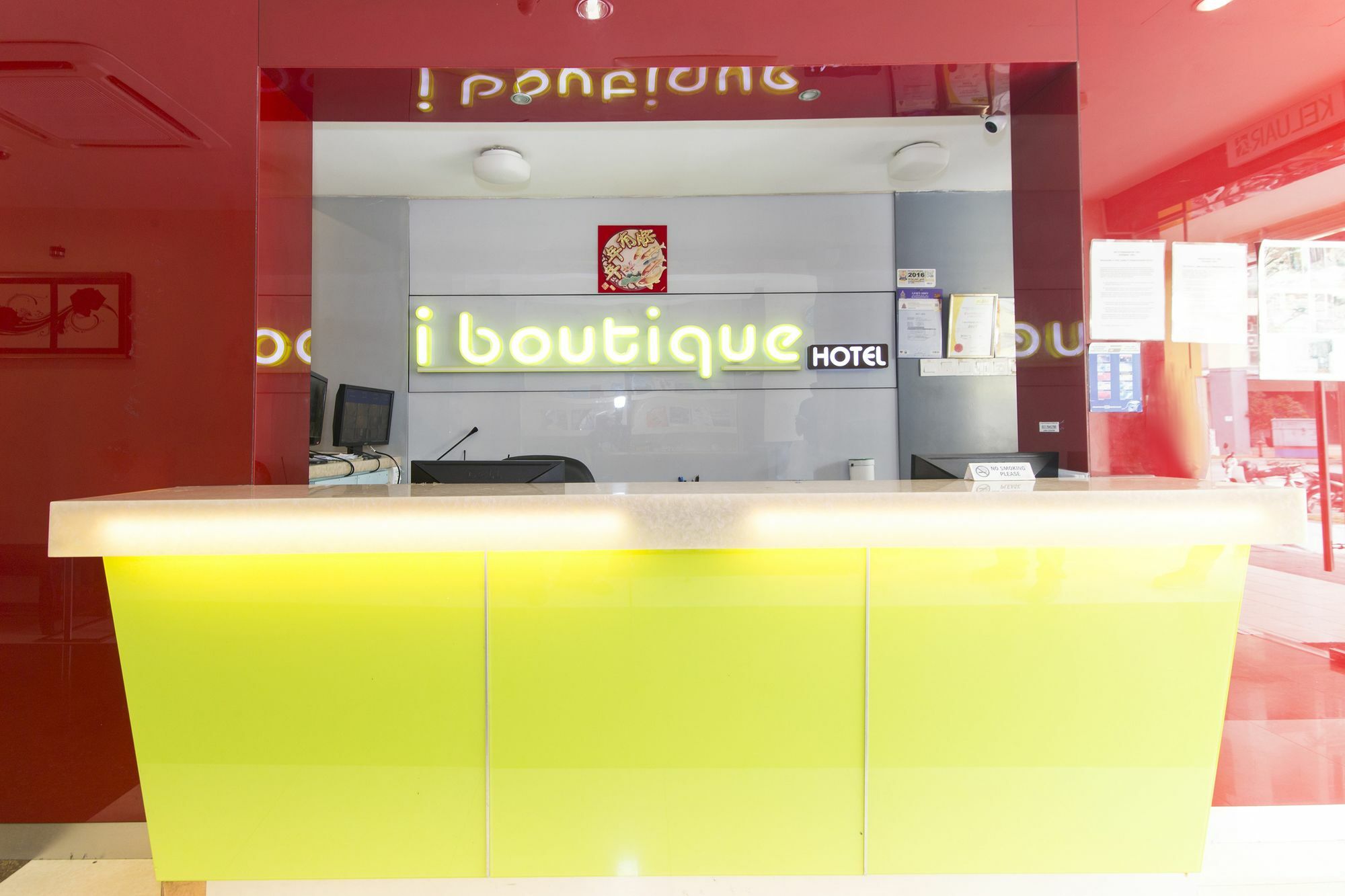 Super Oyo 331 I Boutique Hotel Petaling Jaya Εξωτερικό φωτογραφία
